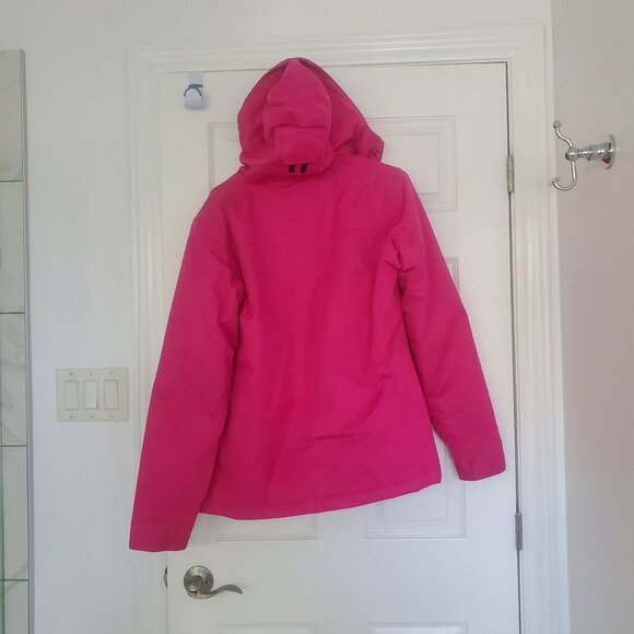 Firefly Winter Jacket Size M - Picture 6 of 10